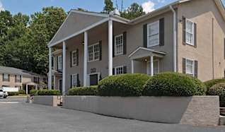 Brentwood Apartments Decatur Ga 30032