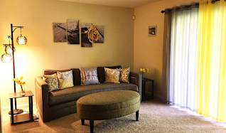 Mariners Park Apartments Newport News Va 23601