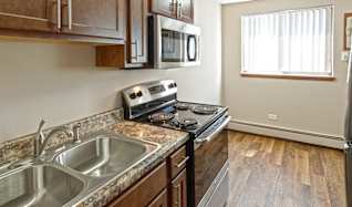 Village Plaza West Apartments Circle Pines Mn 55014