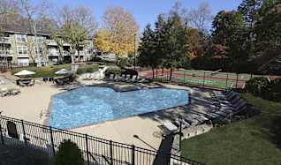 Brighton Place Apartments Charlotte Nc 28226