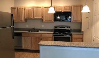 Rolling Hills Apartments Alexandria Va 22309