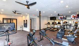 Atlantic At Howell Station Apartments Duluth Ga 30096