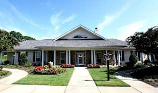 Winter Ridge Apartments Greenwood Sc 29649