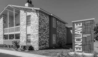 River Falls Apartments Amarillo Tx 79106