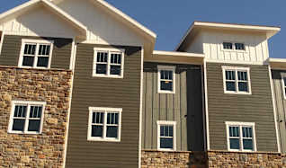 Marion Park Apartments Springfield Mo 65807