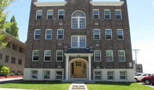 Quail Run Apartments Salt Lake City Ut 84102