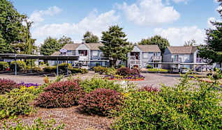 Willamette View Salem Apartments Salem Or 97302