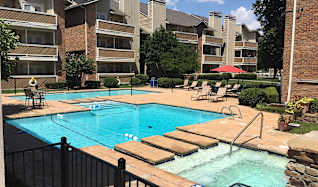 Waterstone Apartments Tulsa Ok 74105