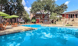 La Bella Palms Apartments Dallas Tx 75243