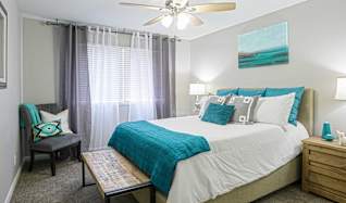 The Falls At Mill Creek Apartments Nashville Tn 37217