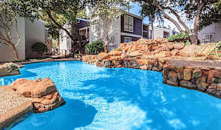 La Bella Palms Apartments Dallas Tx 75243