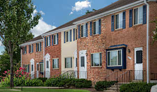 Arden Pointe Apartments Laurel Md 20708