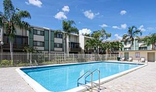 Hawaiian Palms Apartments - Lauderdale Lakes, FL 33319