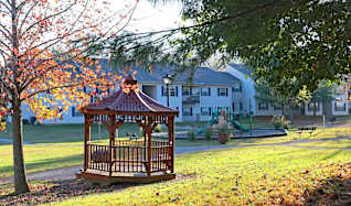 Hunter Ridge Apartments Huntingdon Tn 38344