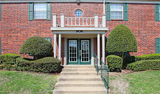 Carrington Park Apartments Little Rock Ar 72223