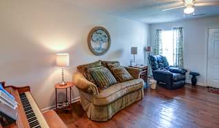 Hunter Ridge Apartments Huntingdon Tn 38344