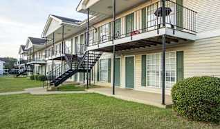 Faronia Square Townhomes Apartments Memphis Tn 38116
