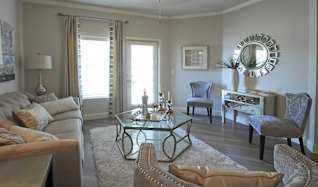 Lionsgate Apartments For Rent Overland Park Ks Apartmentguide Com