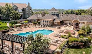 The Lakes Apartments Kansas City Mo 64153