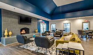 Evergreen Place Apartments Southfield Mi 48076