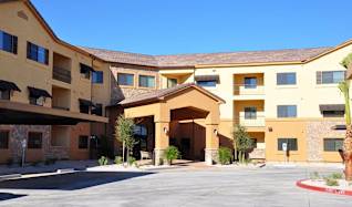 Bell Mirage Estates Apartments Surprise Az 85374