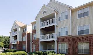 Brighton Place Apartments Charlotte Nc 28226