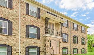 Park Place Apartments Louisville Ky 40214