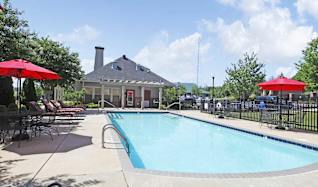 Carrington Park Apartments Little Rock Ar 72223