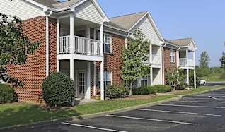 Buckingham Apartments Elizabethtown Ky 42701