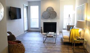The Pradera Apartments Richardson Tx 75080