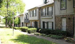 Plum Tree Apartments Memphis Tn 38115