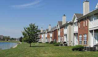 Cheap Apartment Rentals In Evansville In