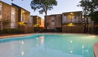The Park At Live Oak Apartments Houston Tx 77091