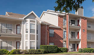 The Pointe At Steeplechase Apartments Houston Tx 77065
