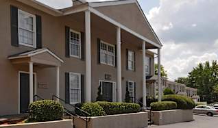 Brentwood Apartments Decatur Ga 30032
