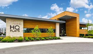 Townes At West Albany Apartments Westerville Oh 43081