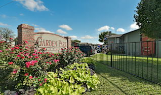 Gateway Park Apartments Arlington Tx 76014