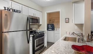 Atlantic At Howell Station Apartments Duluth Ga 30096