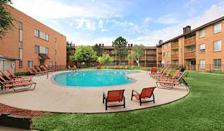 River Falls Apartments Amarillo Tx 79106