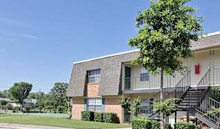 Lakeside Townhomes Apartments Fort Smith Ar 72903