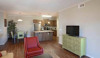 Arbors Harbor Town Apartments Memphis Tn 38103