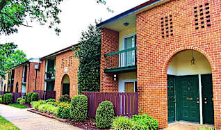 Iron Hill Apartments Newark De 19702