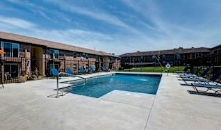 Palm Village Apartments Springfield Mo 65807