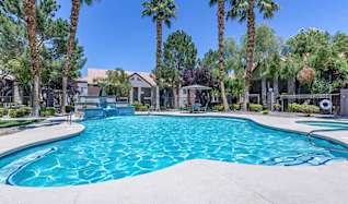Cantera At Coronado Ranch Apartments - Las Vegas, NV 89139