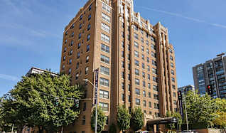 M Street Apartments Seattle Wa 98104