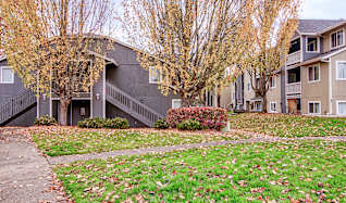 West Village Apartments For Rent Wood Village Or