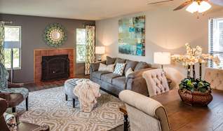 Shadow Creek Apartments Kansas City Mo 64137