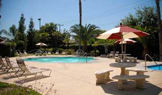 GARDEN VILLA APTS Apartments - Clovis, CA 93612