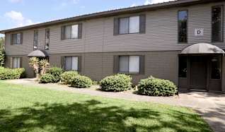 Hilburn Apartments Pensacola Fl 32504