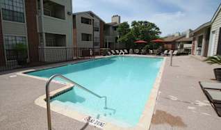 Allegre Point Apartments Austin Tx 78728
